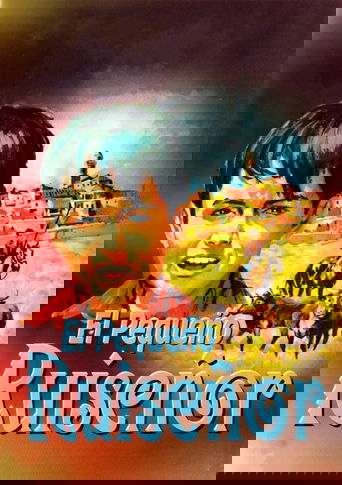 The Little Nightingale