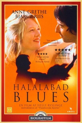 Halalabad Blues
