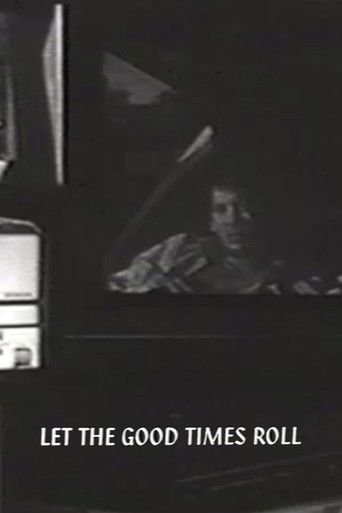 Let the Good Times Roll