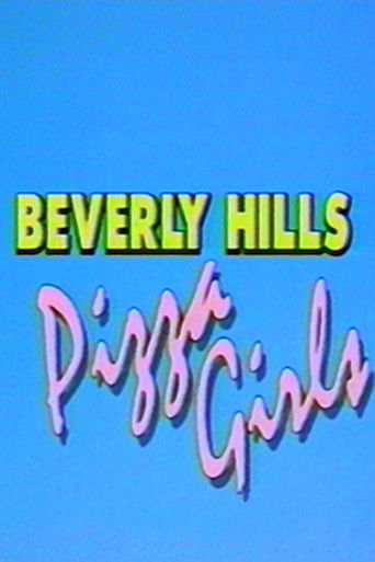 Beverly Hills Pizza Girls