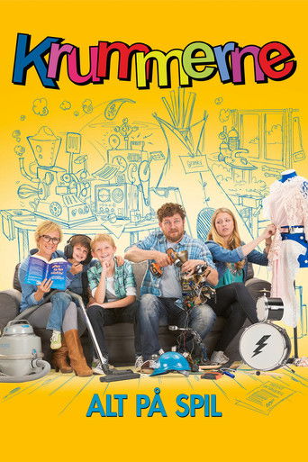 The Crumbs: All at stake