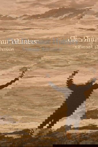 The Dinosaur Hunters