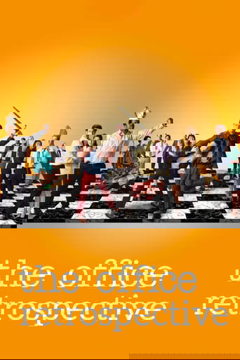 The Office Retrospective