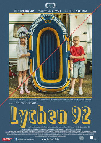 Lychen 92