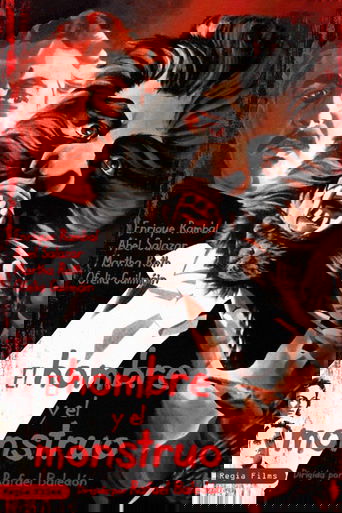 The Man and the Monster