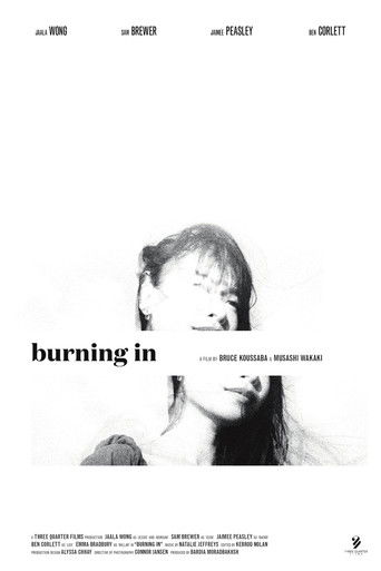 Burning In