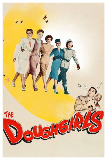 The Doughgirls