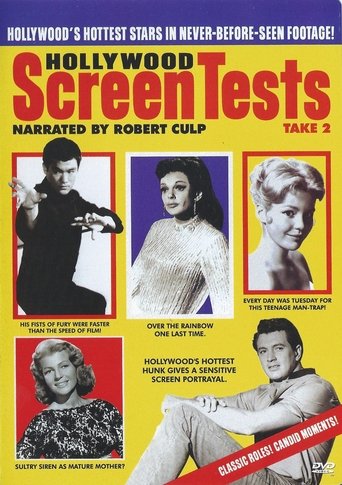 Hollywood Screen Tests: Take 2