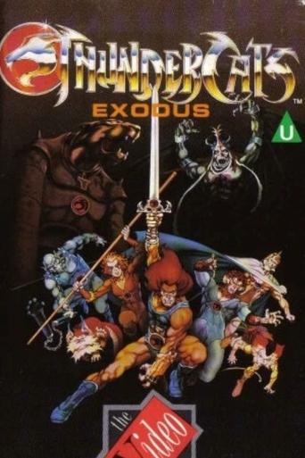 ThunderCats: Exodus