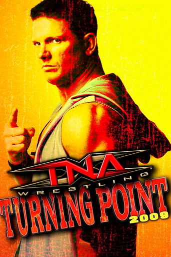 TNA Turning Point 2009