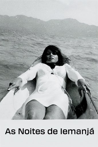 The Nights of Iemanjá