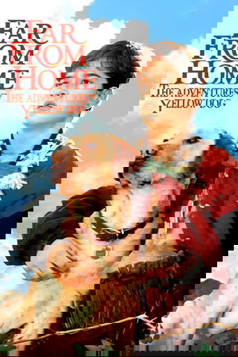 Far from Home: The Adventures of Yellow Dog