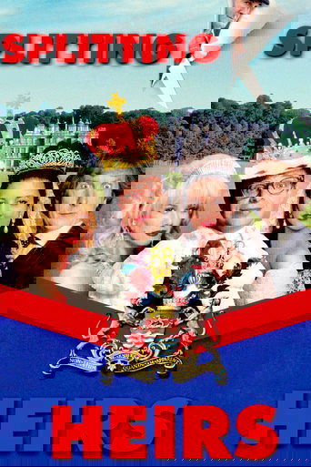 Splitting Heirs