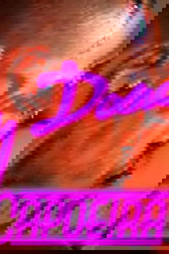 Dirty Dancing 3: Capoeira Nights