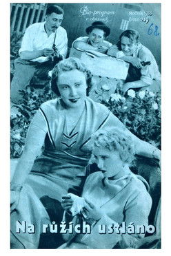 Na růžích ustláno