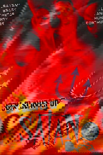 Sex Slaves Of Satan 2