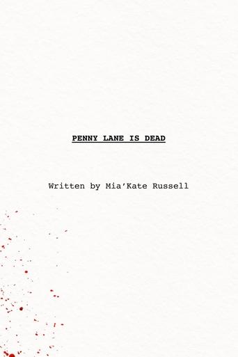 Penny Lane Is Dead