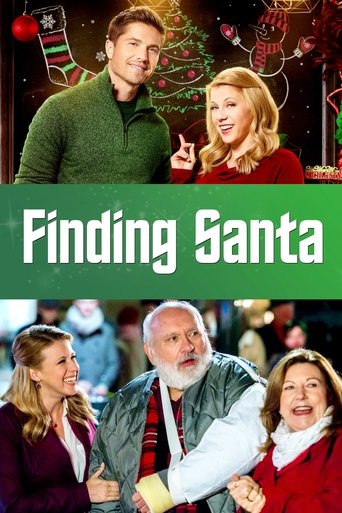 Finding Santa