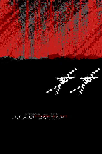 Shadow of the Blair Witch