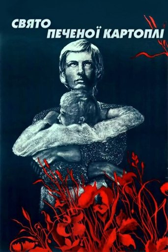 The Feast of the Baked Potato