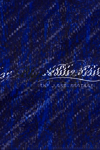 Blue Velvet: The Lost Footage