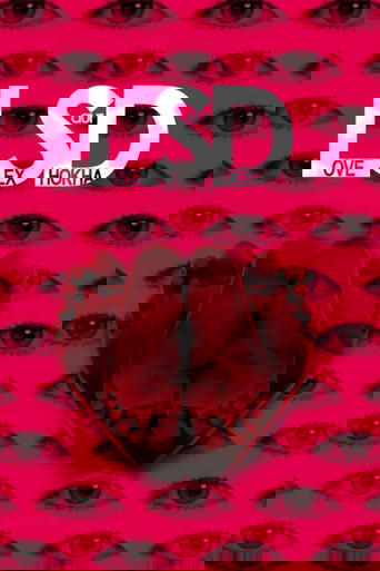 LSD: Love, Sex aur Dhokha