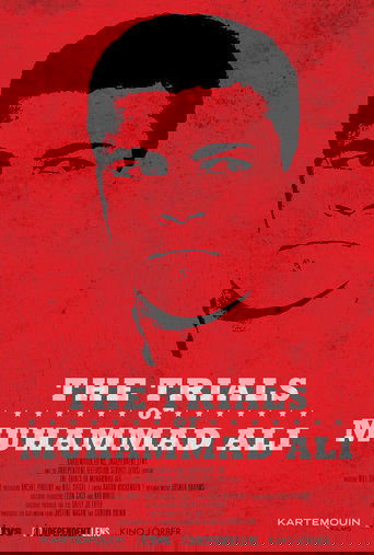 The Trials of Muhammad Ali