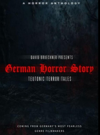 German Horror Story - Teutonic Terror Tales