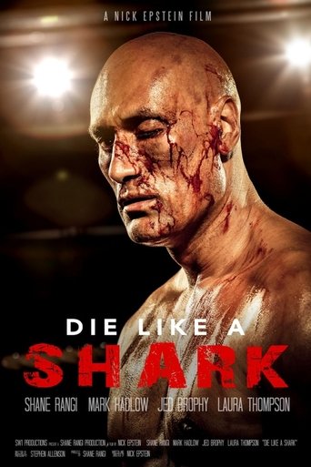 Die Like a Shark