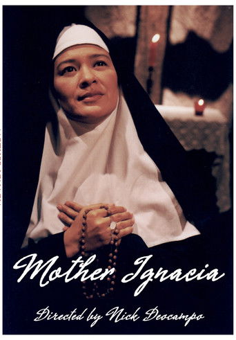 Mother Ignacia: Ang Uliran