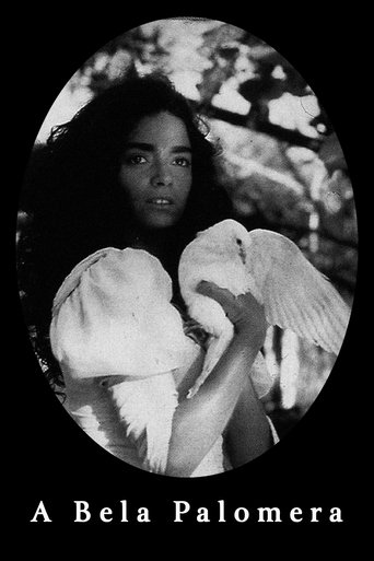 Fable of the Beautiful Pigeon-Fancier