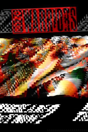 Once Were Warriors: Where Are They Now?