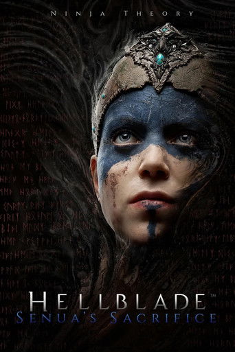 Hellblade: Senua's Psychosis