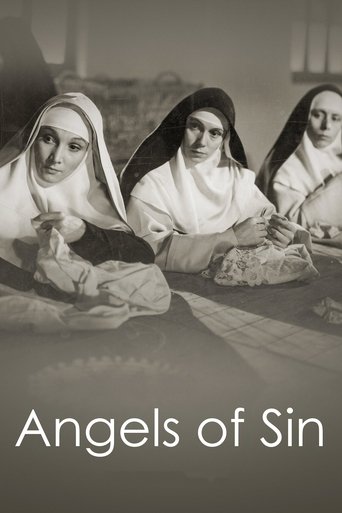 Angels of Sin