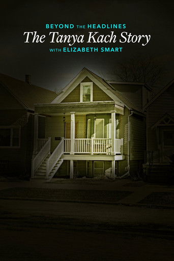 Beyond the Headlines: The Tanya Kach Story with Elizabeth Smart