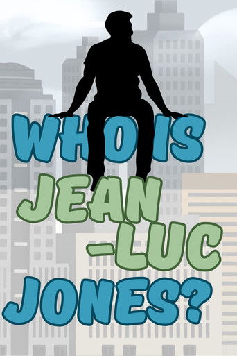 Who is Jean-Luc Jones?: BLOSSOM in Soda City