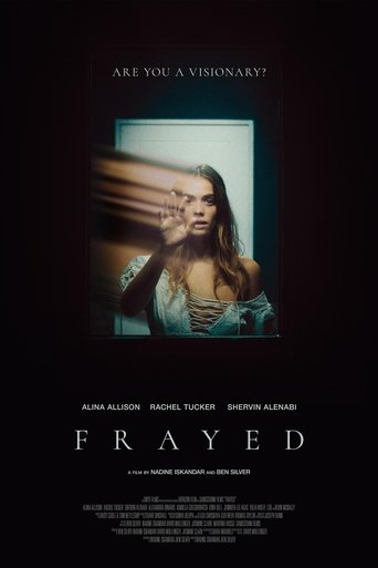 Frayed