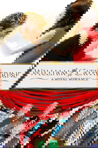 William & Catherine: A Royal Romance