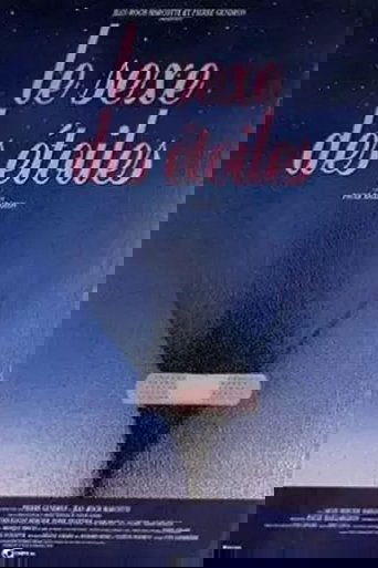 The Sex of the Stars