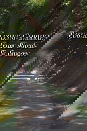 Visualizing 'Carrie'