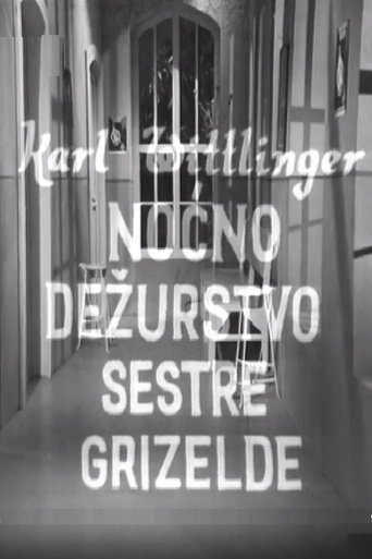 Nurse Griselda's Night Watch