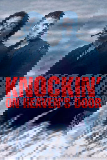 Knockin' on Heaven's Door