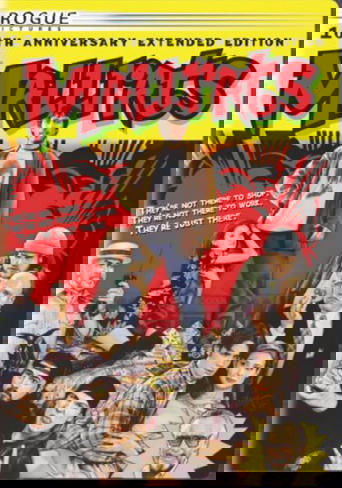 Erection of an Epic - The Making of Mallrats