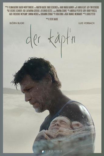 Der Käpt'n