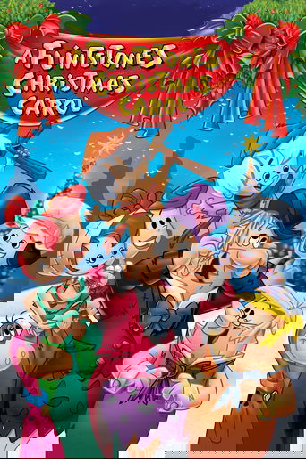 A Flintstones Christmas Carol