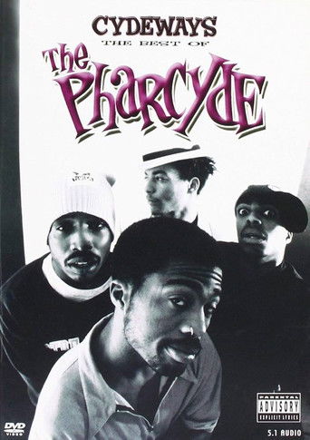 Cydeways: The Best of The Pharcyde