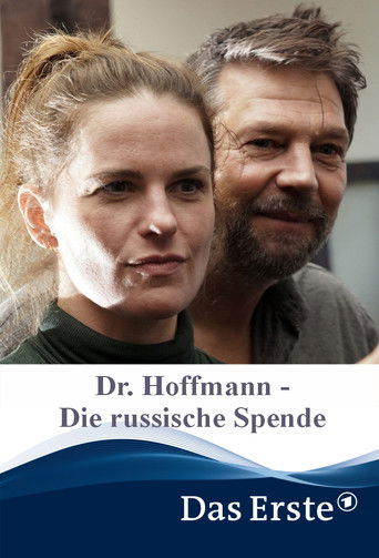 Dr. Hoffmann - Die russische Spende
