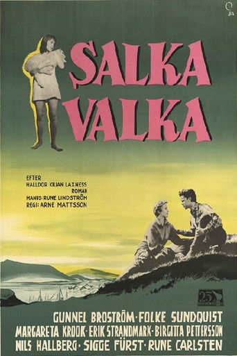 Salka Valka