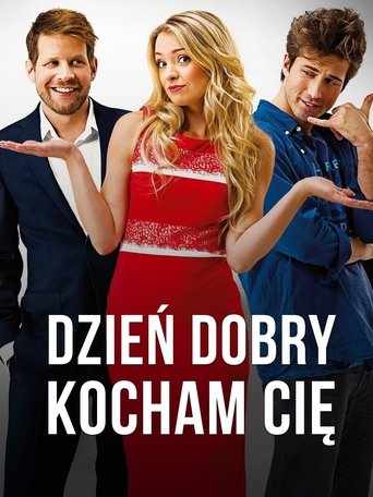 Dzień dobry, kocham cię!