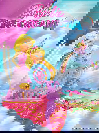 Barbie: Dreamtopia